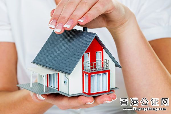 加拿大授權委托書使館認證