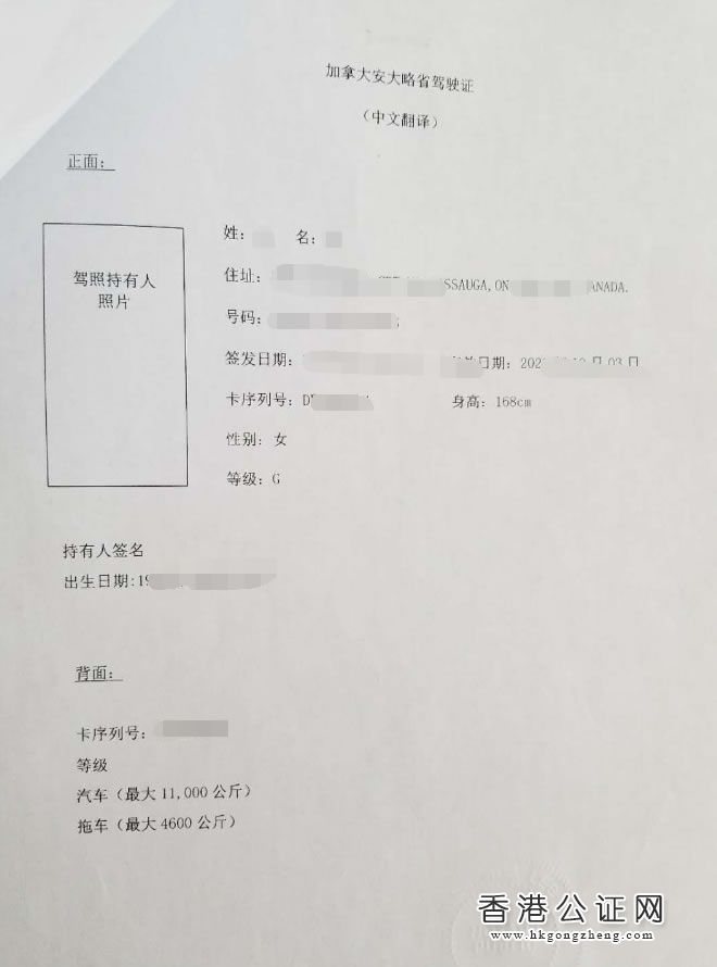 加拿大宣誓用于日本買房之用怎么辦理公證認(rèn)證？