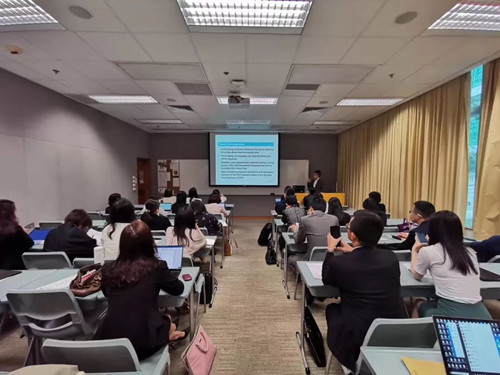 介紹香港的司法體系以及審判制度與內(nèi)地的異同